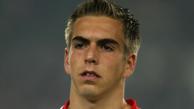 Philipp Lahm