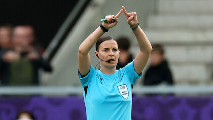 Video-Assistant-Referee-Protokoll