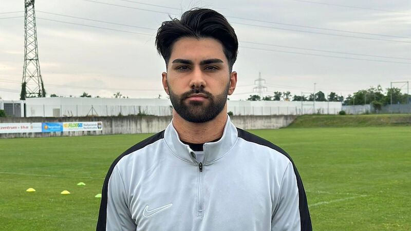 Harun Cetin (21)
