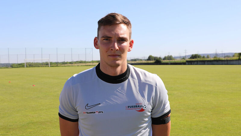 Jürgen Huber (25)