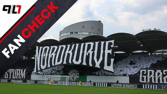 Fan-Check KW32: Große Kulissen in Graz und Wien