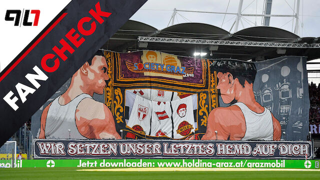 Fan-Check KW31: Die Bilanz des Bundesliga-Auftakts
