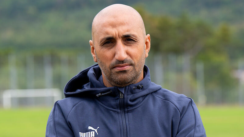 Mohamed Sahli (46)