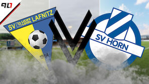 LigaZwa-Absteiger: Drei Vereine, drei Strategien