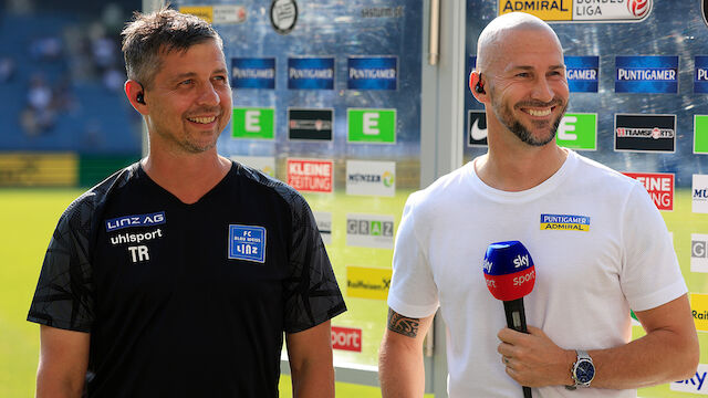 Diese Trainer vertreten Rot-Weiß-Rot derzeit im Ausland