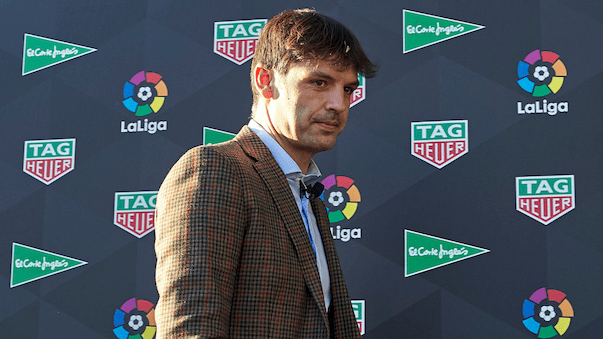Ex-Spanien-Nationalspieler im Spital: 