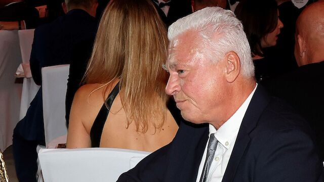 Hoher Geldbetrag! Toni Polster wurde abgezockt