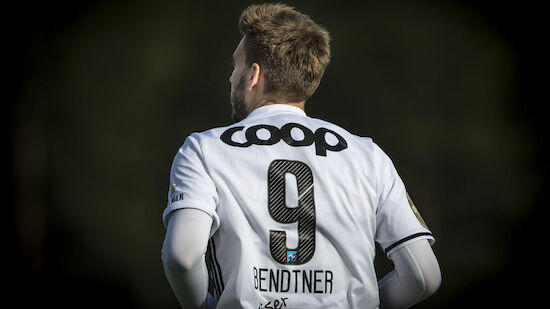 Rosenborg: Ernste Lage um