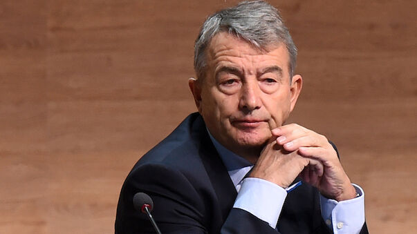 FIFA sperrt Ex-DFB-Präsident Niersbach