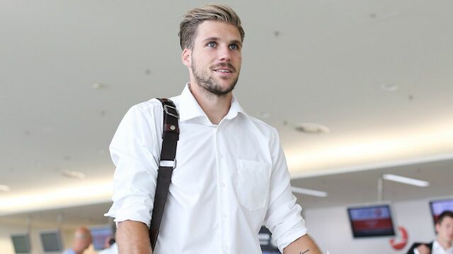 Philipp Zulechner übernimmt Trainerposten im Unterhaus