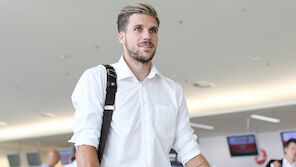 Philipp Zulechner übernimmt Trainerposten im Unterhaus