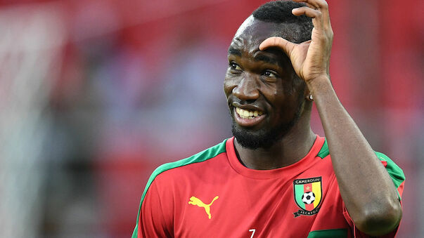 Kamerun wird Austragung des Afrika Cups entzogen