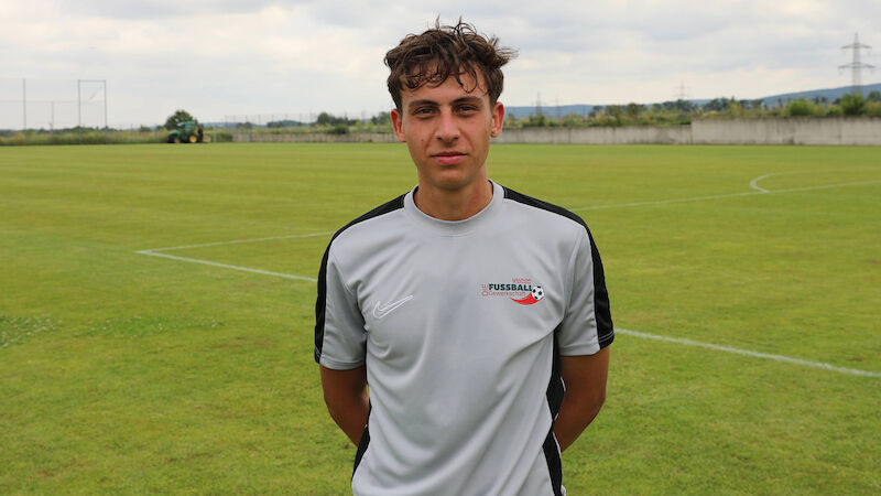 Fabio Markelic (22)