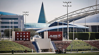 Aspire Academy for Sports Excellence: