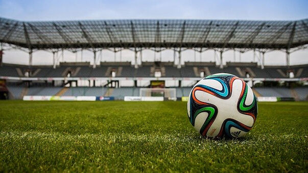 Slavia Prag erneut tschechischer Meister