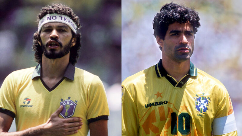 Socrates und Rai