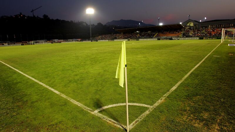 San Marino kämpft und wird belohnt