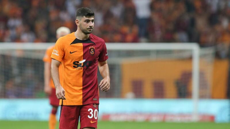 Yusuf Demir - Galatasaray