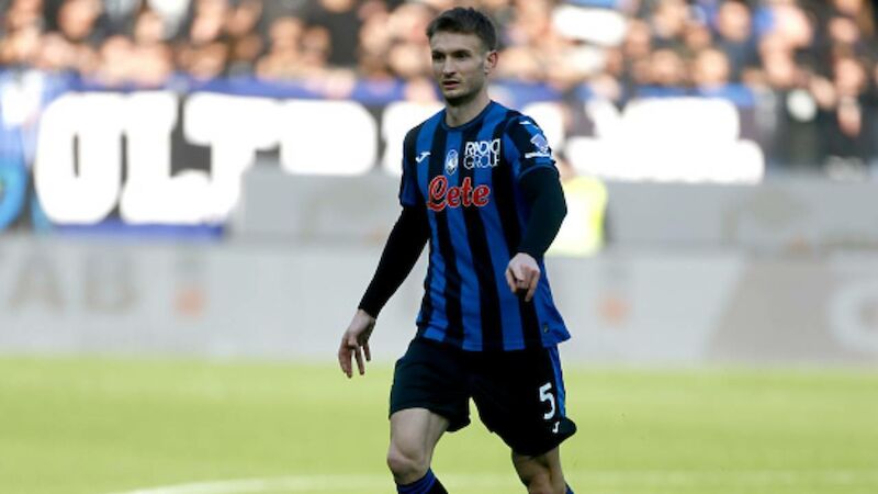 Stefan Posch - FC Bologna