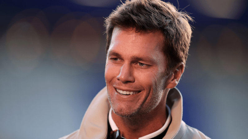 Tom Brady - Birmingham City