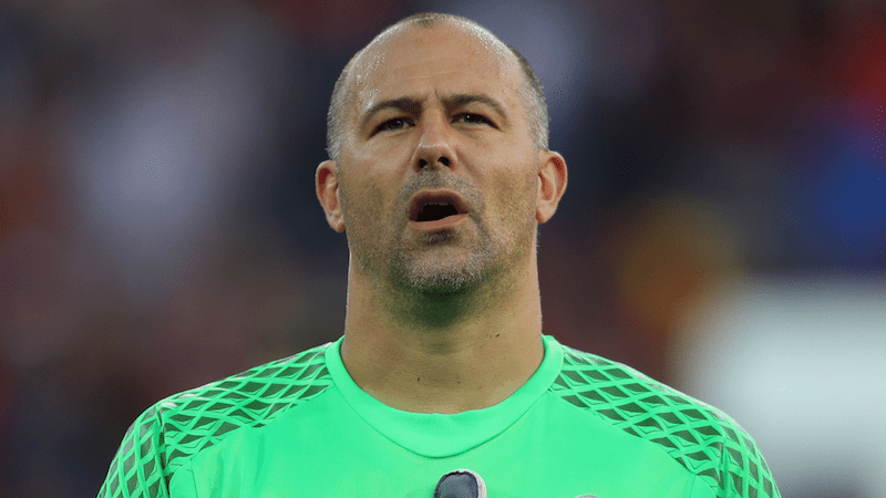 Gabor Kiraly - Kiraly SE