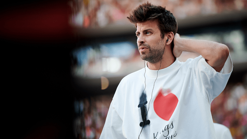 Gerard Pique - FC Andorra