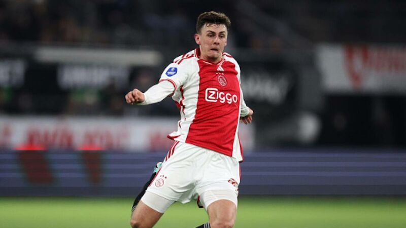 Benjamin Tahirovic (22)