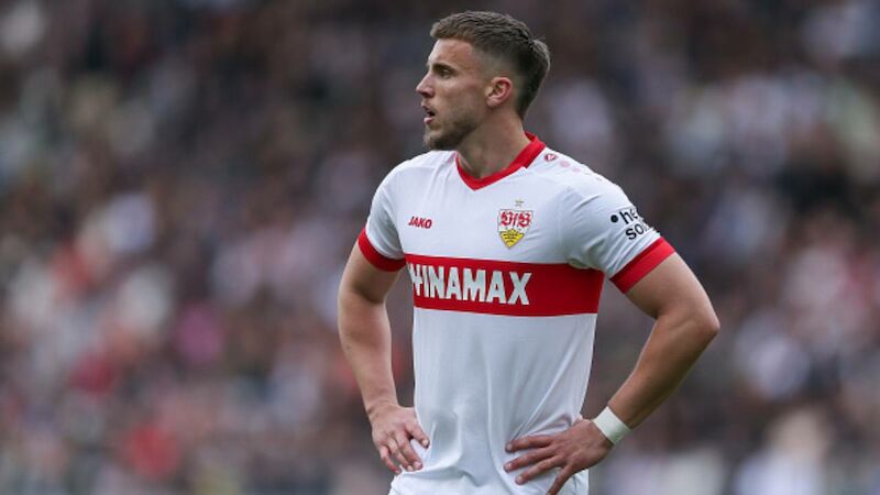 Ermedin Demirovic (27)