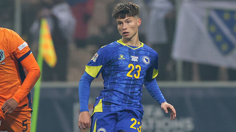 Esmir Bajraktarevic (20)