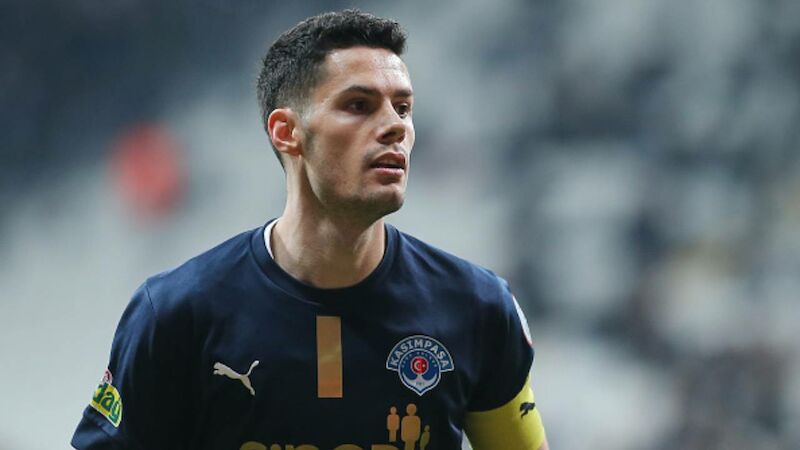 Haris Hajradinovic (31)