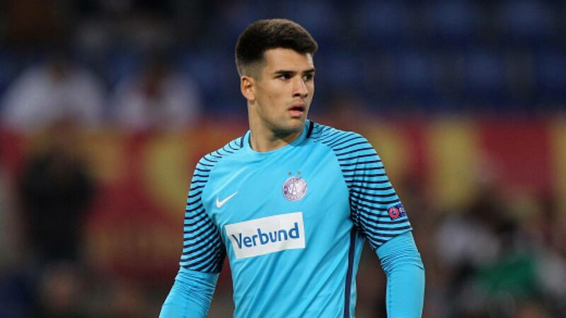 Osman Hadzikic (29)
