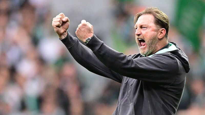 #4 - Ralph Hasenhüttl - 145 Punkte