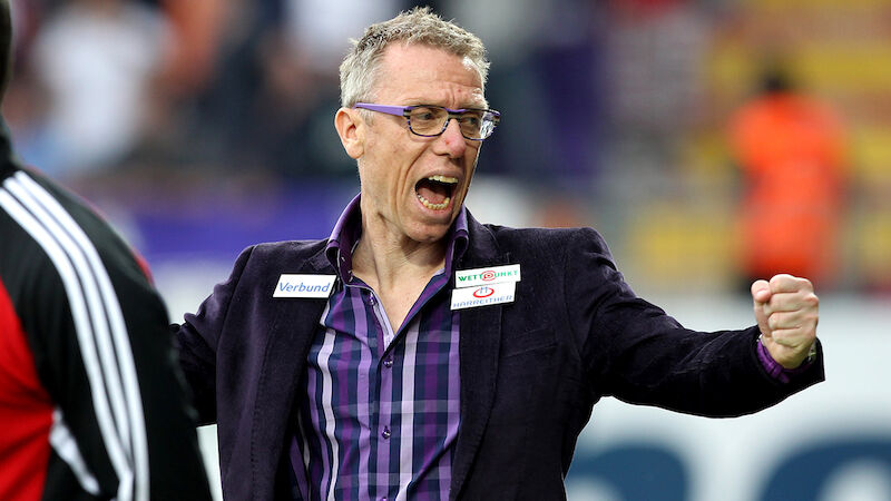 #3 - Peter Stöger