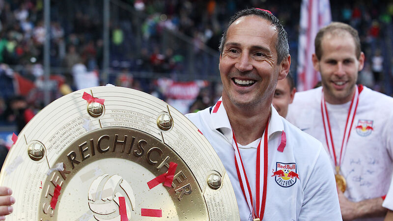 #2 - Adi Hütter