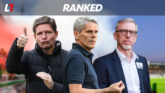 Die 10 besten Trainer Österreichs des 21. Jahrhunderts
