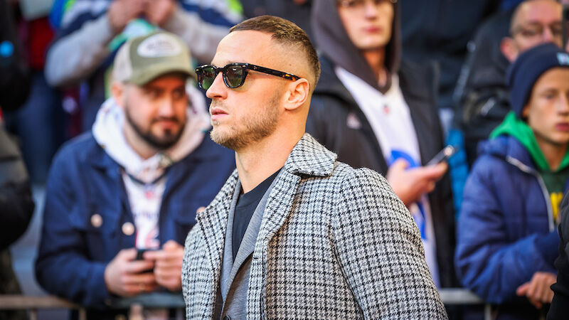 Marko Arnautovic