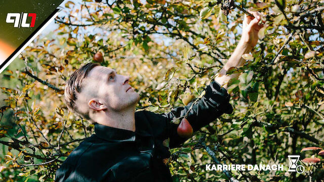 Side-Hustles: Vom idyllischen Obstgarten bis zum Partybus