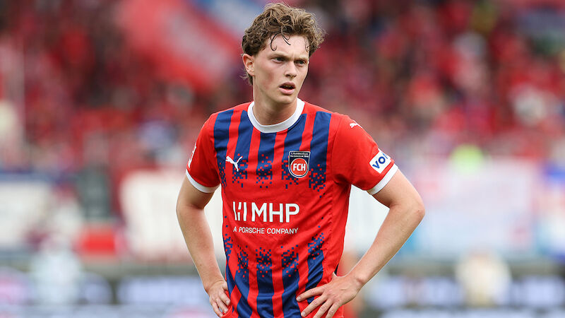 Paul Wanner (19) - Deutschland