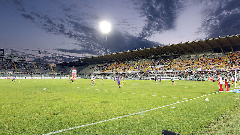 Stadio Giovanni Berta, Florenz