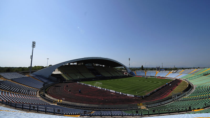 Stadio Friuli, Udine