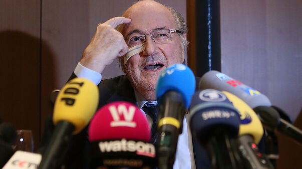 Blatter: 