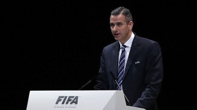 Prozesserfolg für ehemaligen FIFA-Generalsekretär 