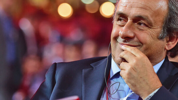 Platini verweigert erneute Aussage