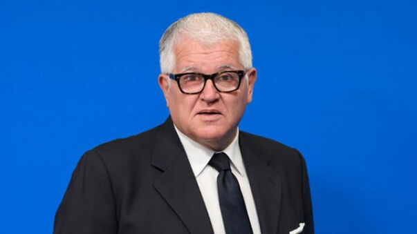 FIFA hat einen neuen Chief Business Officer