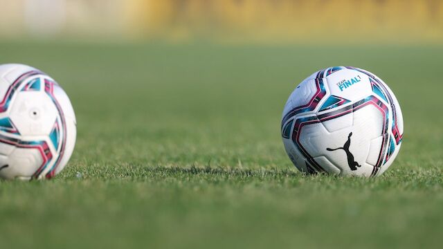 RL Mitte: Junge Rieder halten Klasse, WAC II steigt ab