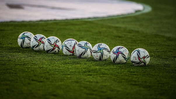 Niederlande erlauben Mixed-Teams im Amateurfußball