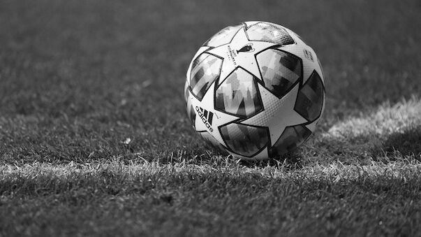 La-Liga-Spiel nach Tod eines Zuschauers abgebrochen