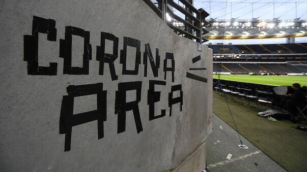 League Cup: Fans benötigen mehrere Corona-Tests