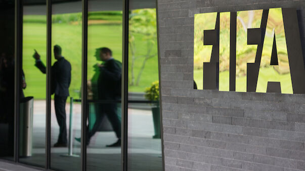 FIFA scheitert mit Spielvermittler-Regeln vor Gericht