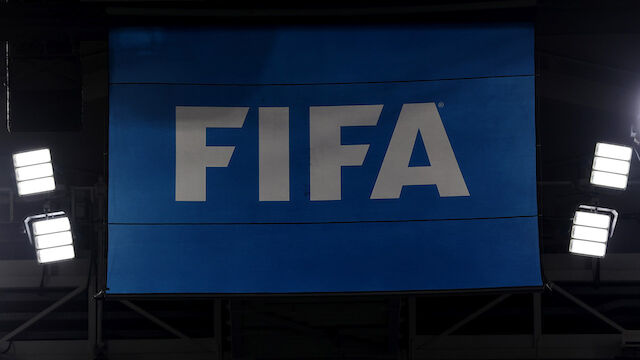 FIFA rechnet mit nächstem Umsatzrekord